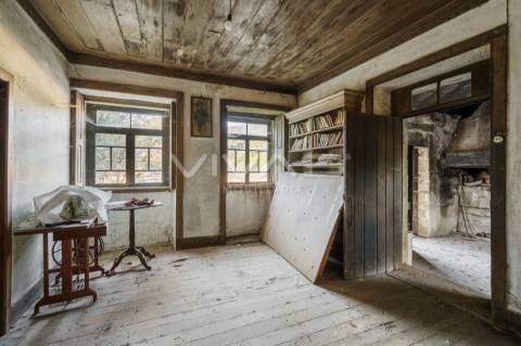 Quinta  Venda em Bouro (Santa Marta),Amares