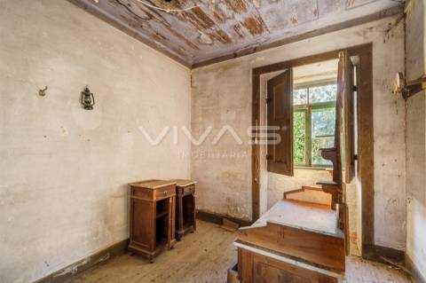 Quinta  Venda em Bouro (Santa Marta),Amares