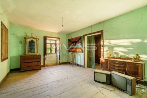 Quinta  Venda em Bouro (Santa Marta),Amares