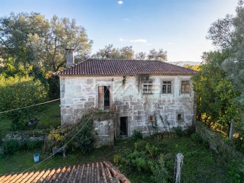 Quinta  Venda em Bouro (Santa Marta),Amares