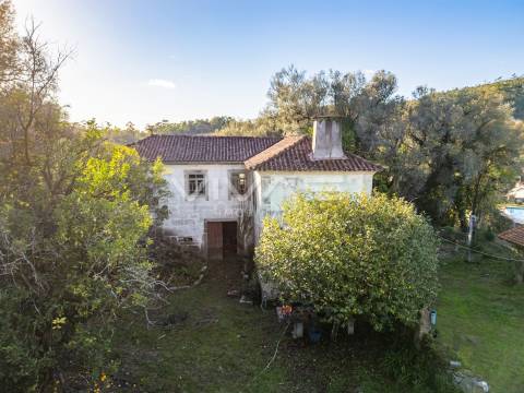 Quinta  Venda em Bouro (Santa Marta),Amares