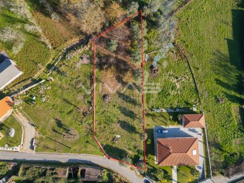Terreno Para Construção  Venda em Friastelas,Ponte de Lima