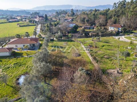 Terreno Para Construção  Venda em Friastelas,Ponte de Lima