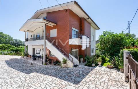 Moradia Isolada T6+2 Venda em Lage,Vila Verde