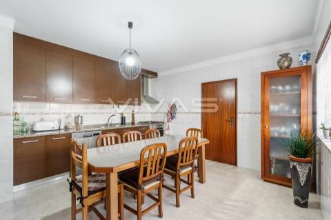 Moradia Isolada T6+2 Venda em Lage,Vila Verde