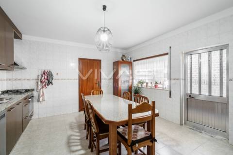 Moradia Isolada T6+2 Venda em Lage,Vila Verde