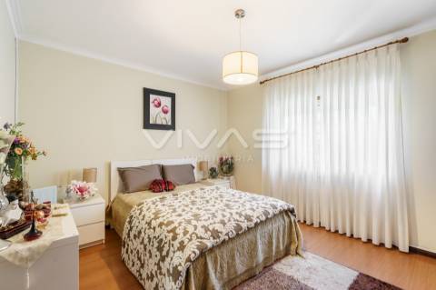 Moradia Isolada T6+2 Venda em Lage,Vila Verde