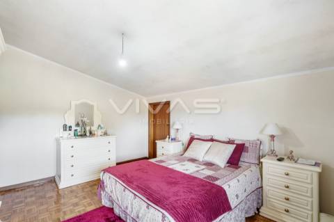 Moradia Isolada T6+2 Venda em Lage,Vila Verde