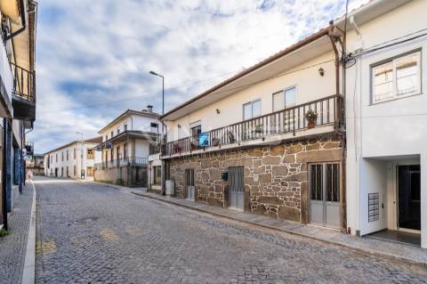 Moradia T4 Venda em Amares e Figueiredo,Amares