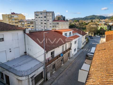 Moradia T4 Venda em Amares e Figueiredo,Amares