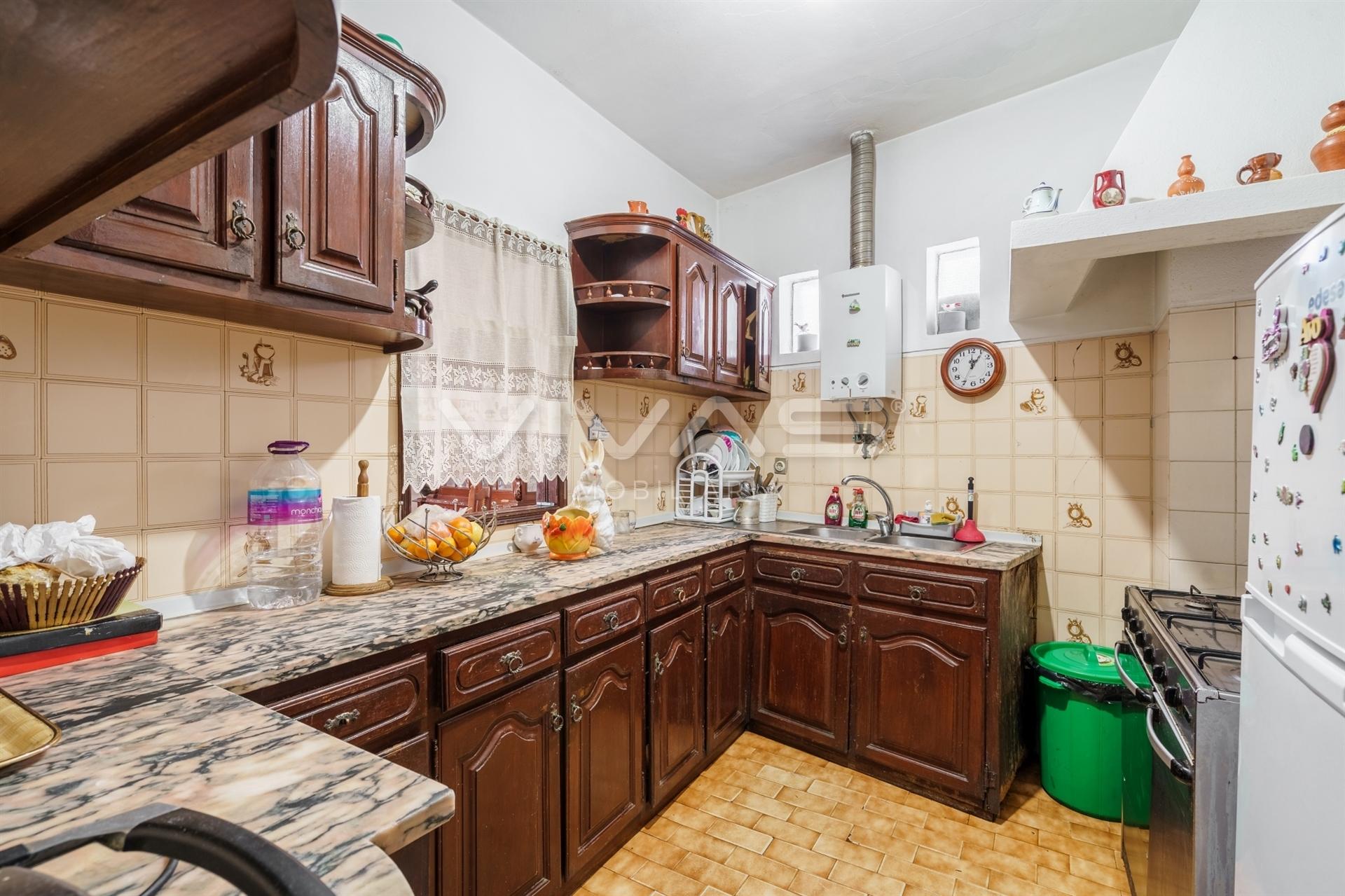 Moradia T4 Venda em Amares e Figueiredo,Amares