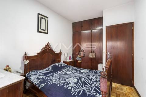 Moradia T4 Venda em Amares e Figueiredo,Amares