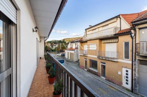 Moradia T4 Venda em Amares e Figueiredo,Amares