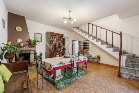 Moradia T4 Venda em Amares e Figueiredo,Amares