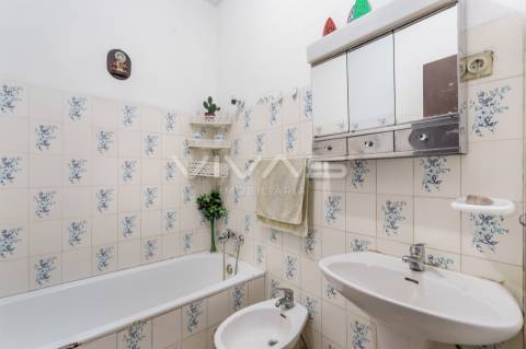 Moradia T4 Venda em Amares e Figueiredo,Amares