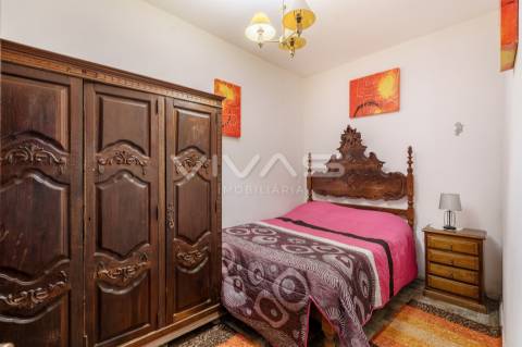 Moradia T4 Venda em Amares e Figueiredo,Amares