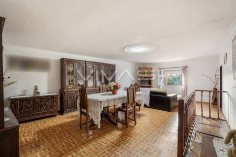 Moradia T4 Venda em Amares e Figueiredo,Amares