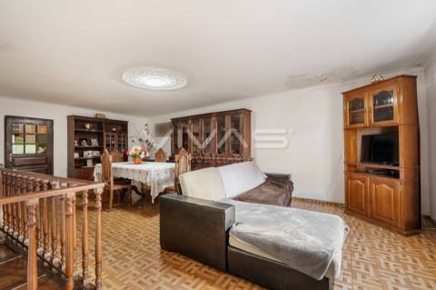 Moradia T4 Venda em Amares e Figueiredo,Amares