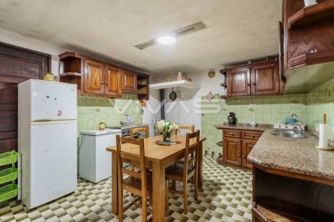 Moradia T4 Venda em Amares e Figueiredo,Amares