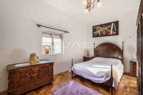 Moradia T4 Venda em Amares e Figueiredo,Amares