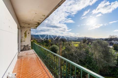 Moradia T4 Venda em Amares e Figueiredo,Amares