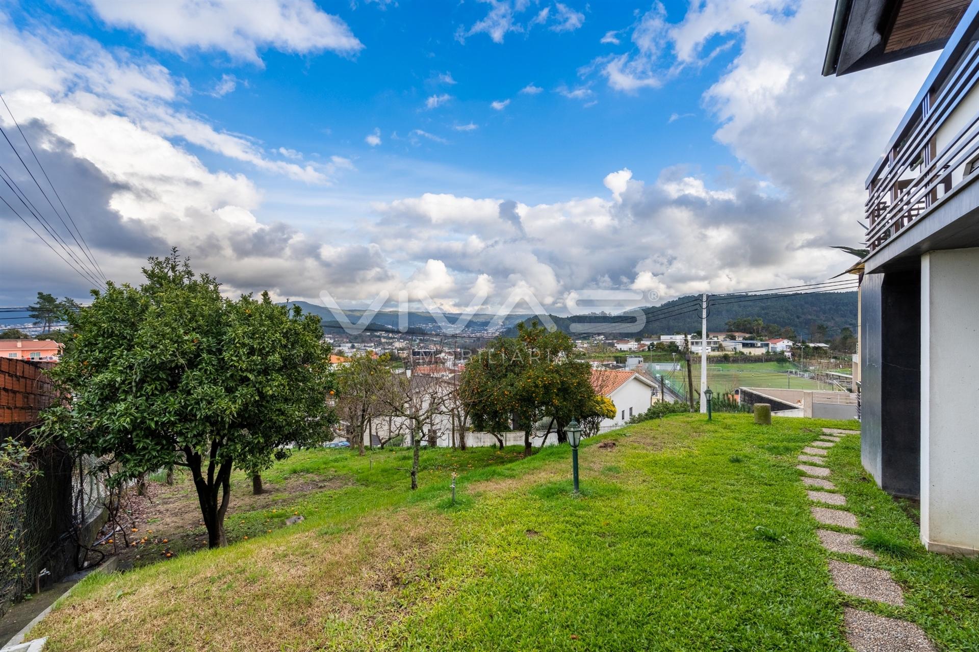 Moradia T3 Venda em Celeirós, Aveleda e Vimieiro,Braga