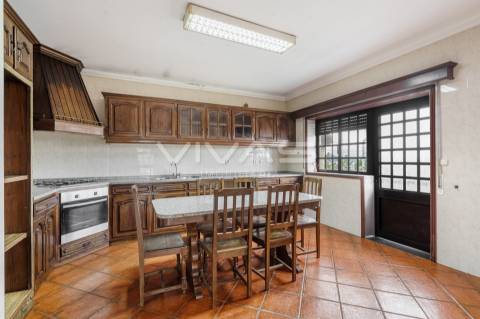 Moradia T3 Venda em Celeirós, Aveleda e Vimieiro,Braga