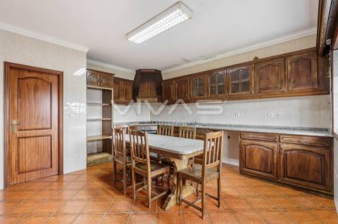 Moradia T3 Venda em Celeirós, Aveleda e Vimieiro,Braga