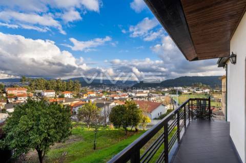 Moradia T3 Venda em Celeirós, Aveleda e Vimieiro,Braga