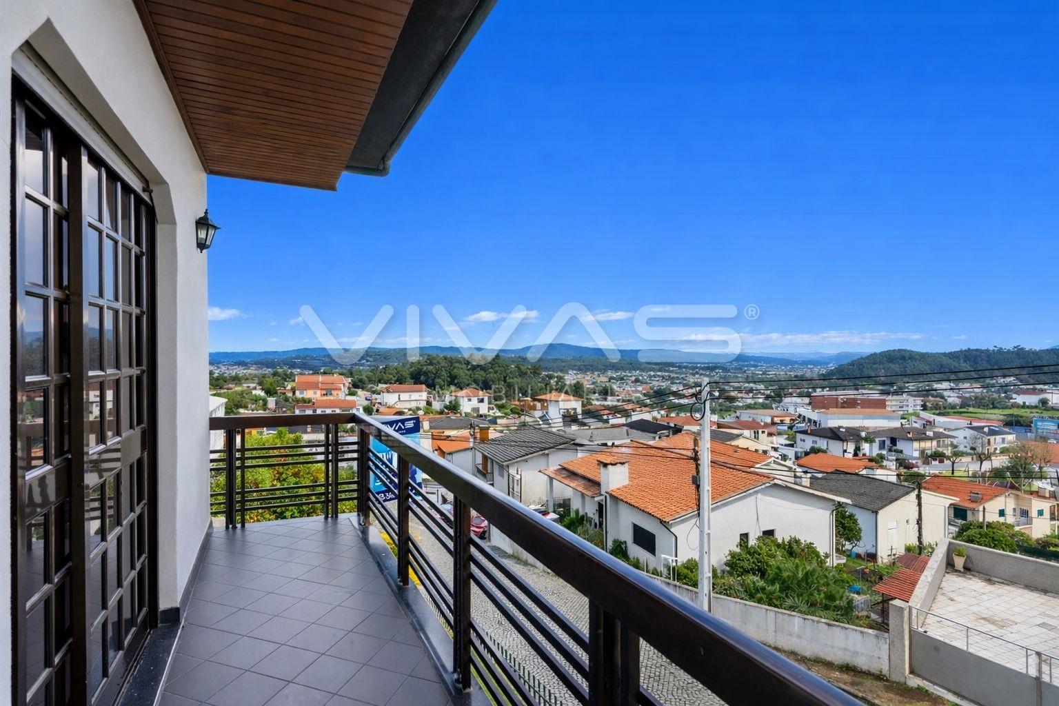 Moradia T3 Venda em Celeirós, Aveleda e Vimieiro,Braga