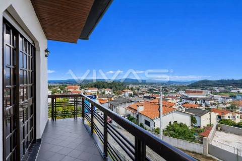 Moradia T3 Venda em Celeirós, Aveleda e Vimieiro,Braga