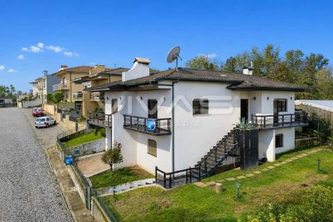Moradia T3 Venda em Celeirós, Aveleda e Vimieiro,Braga