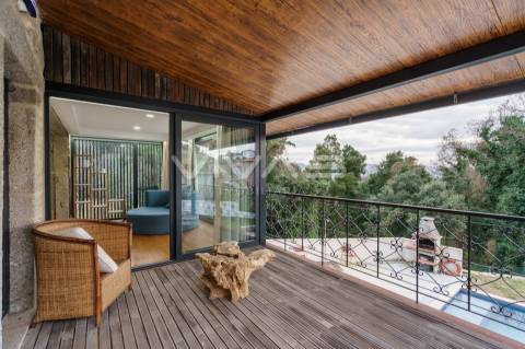 Moradia T2 Venda em Carrazedo,Amares