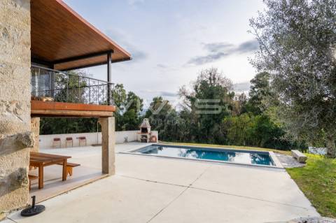 Moradia T2 Venda em Carrazedo,Amares