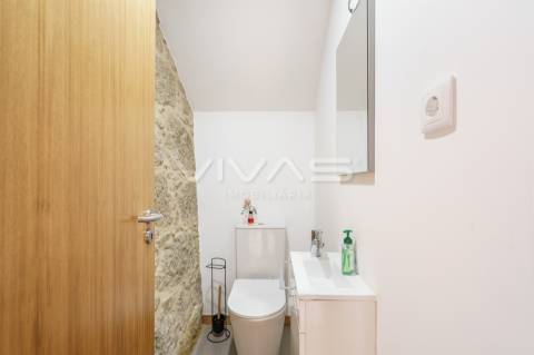 Moradia T2 Venda em Carrazedo,Amares