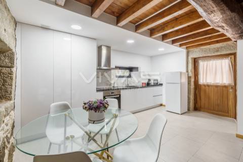 Moradia T2 Venda em Carrazedo,Amares