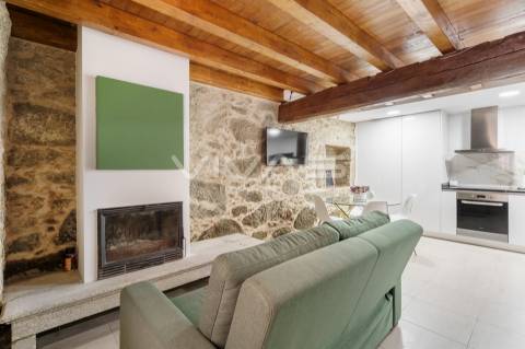 Moradia T2 Venda em Carrazedo,Amares