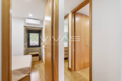 Moradia T2 Venda em Carrazedo,Amares