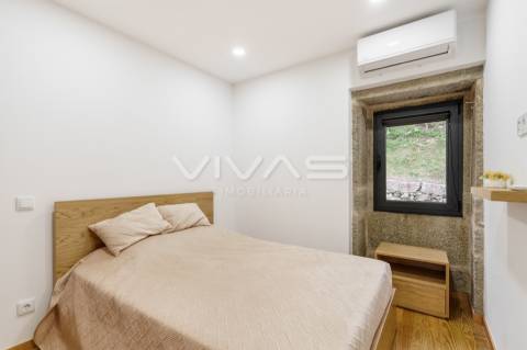 Moradia T2 Venda em Carrazedo,Amares