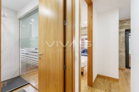 Moradia T2 Venda em Carrazedo,Amares