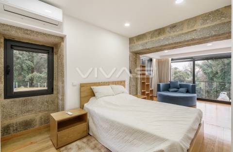 Moradia T2 Venda em Carrazedo,Amares