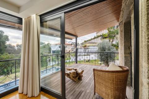 Moradia T2 Venda em Carrazedo,Amares