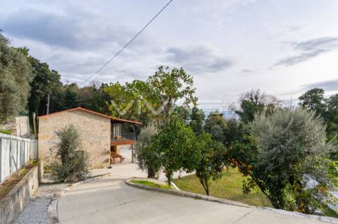 Moradia T2 Venda em Carrazedo,Amares