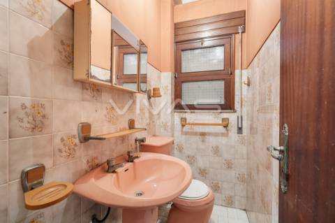 Moradia T3, Gaifar, Ponte de Lima