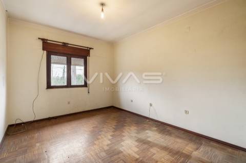 Moradia T3, Gaifar, Ponte de Lima