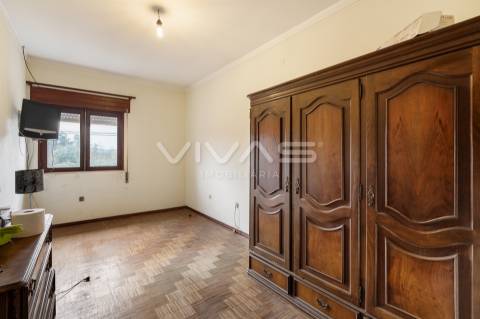 Moradia T3, Gaifar, Ponte de Lima