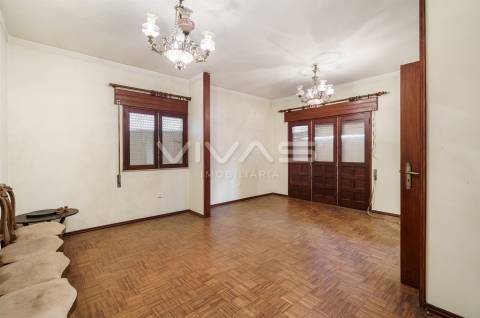 Moradia T3, Gaifar, Ponte de Lima