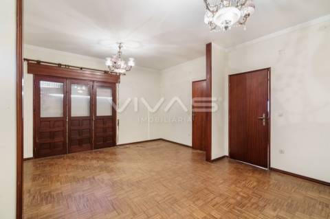 Moradia T3, Gaifar, Ponte de Lima