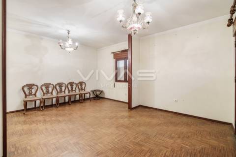 Moradia T3, Gaifar, Ponte de Lima