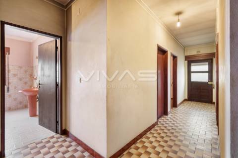 Moradia T3, Gaifar, Ponte de Lima